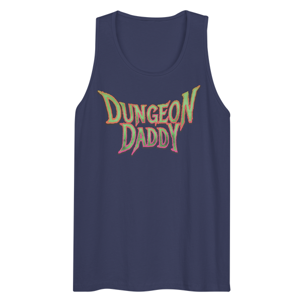 Dungeon Daddy Tank