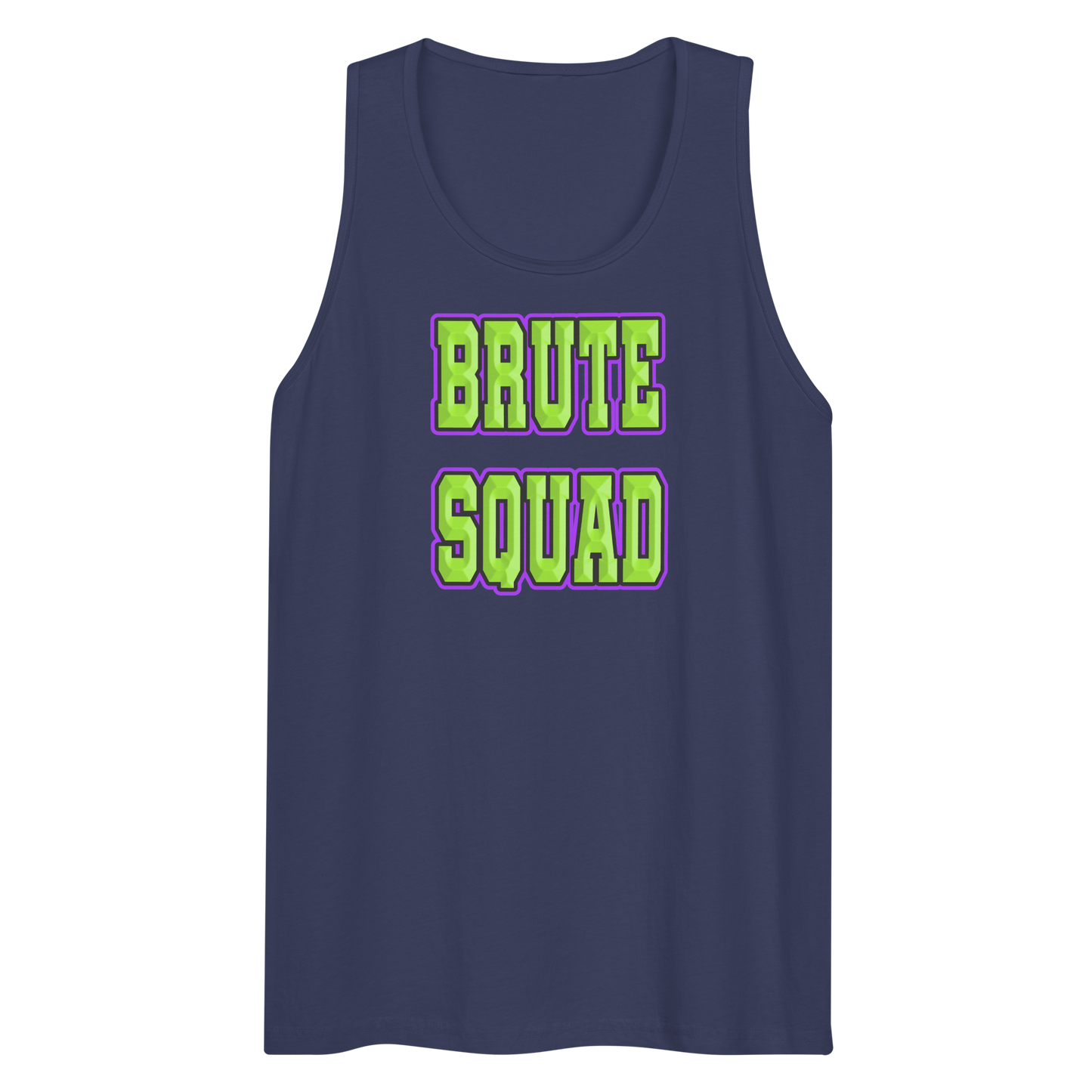 Brute Squad Tank