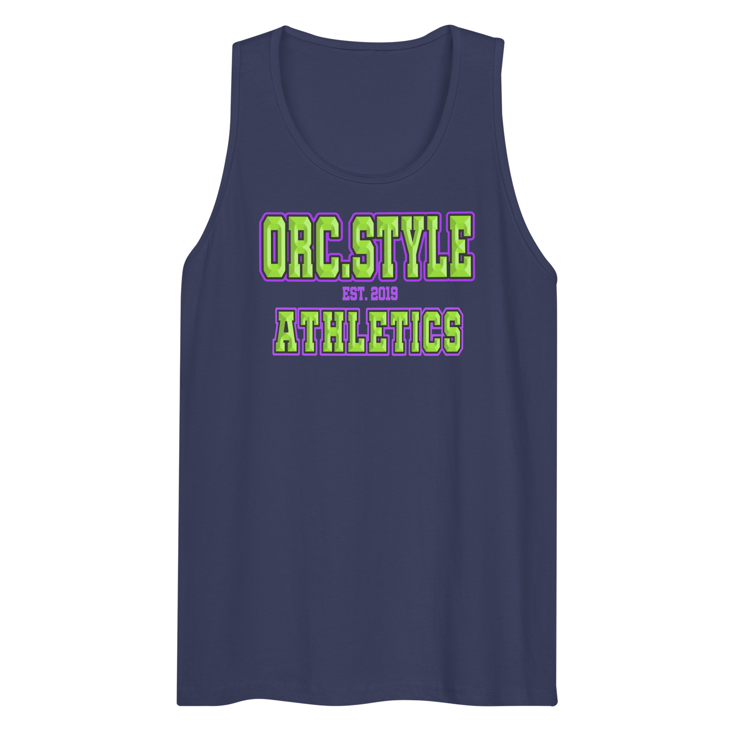 Orc.Style Athletics