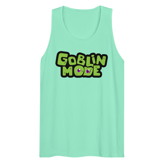 Goblin Mode Tank