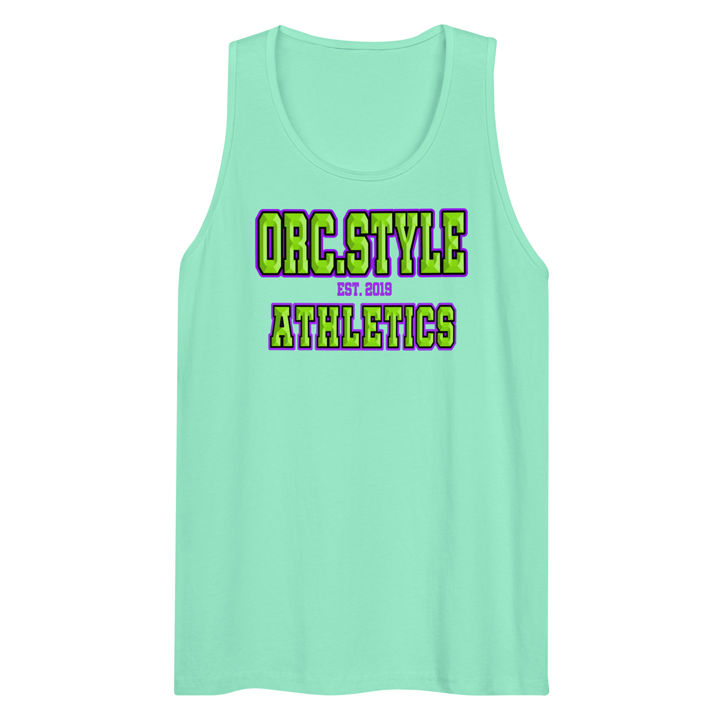 Orc.Style Athletics