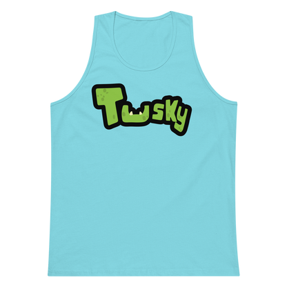 Tusky Tank