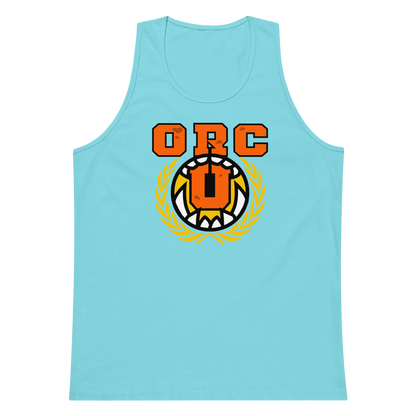 Orc U Tank