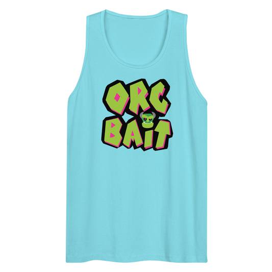 Orc Bait Tank