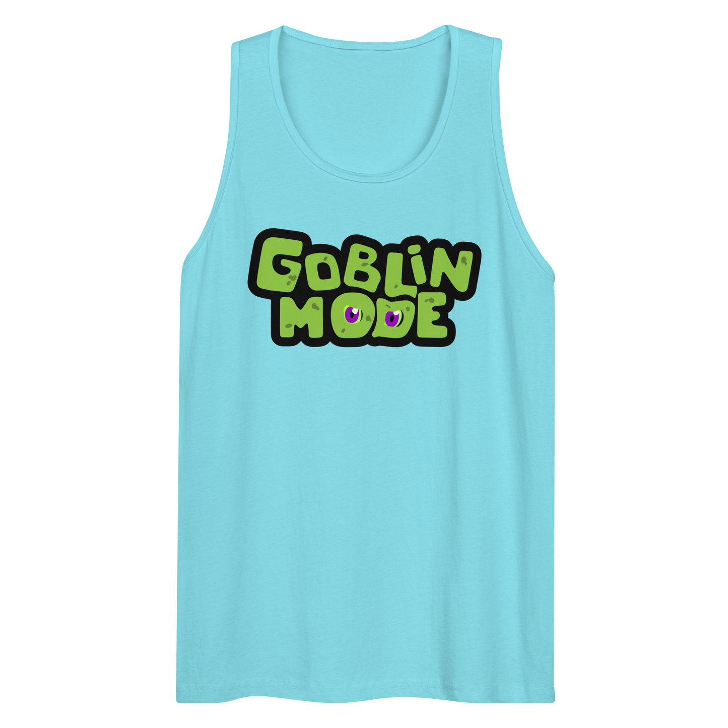 Goblin Mode Tank