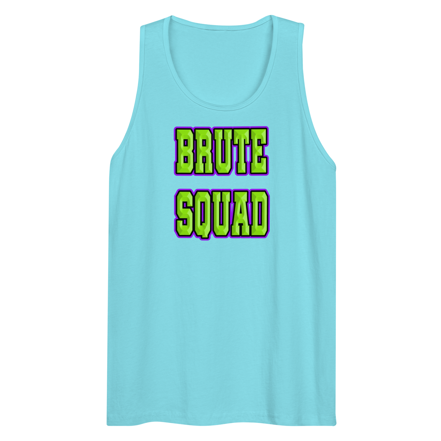 Brute Squad Tank