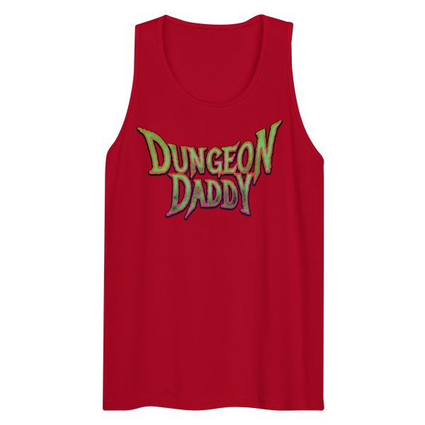 Dungeon Daddy Tank