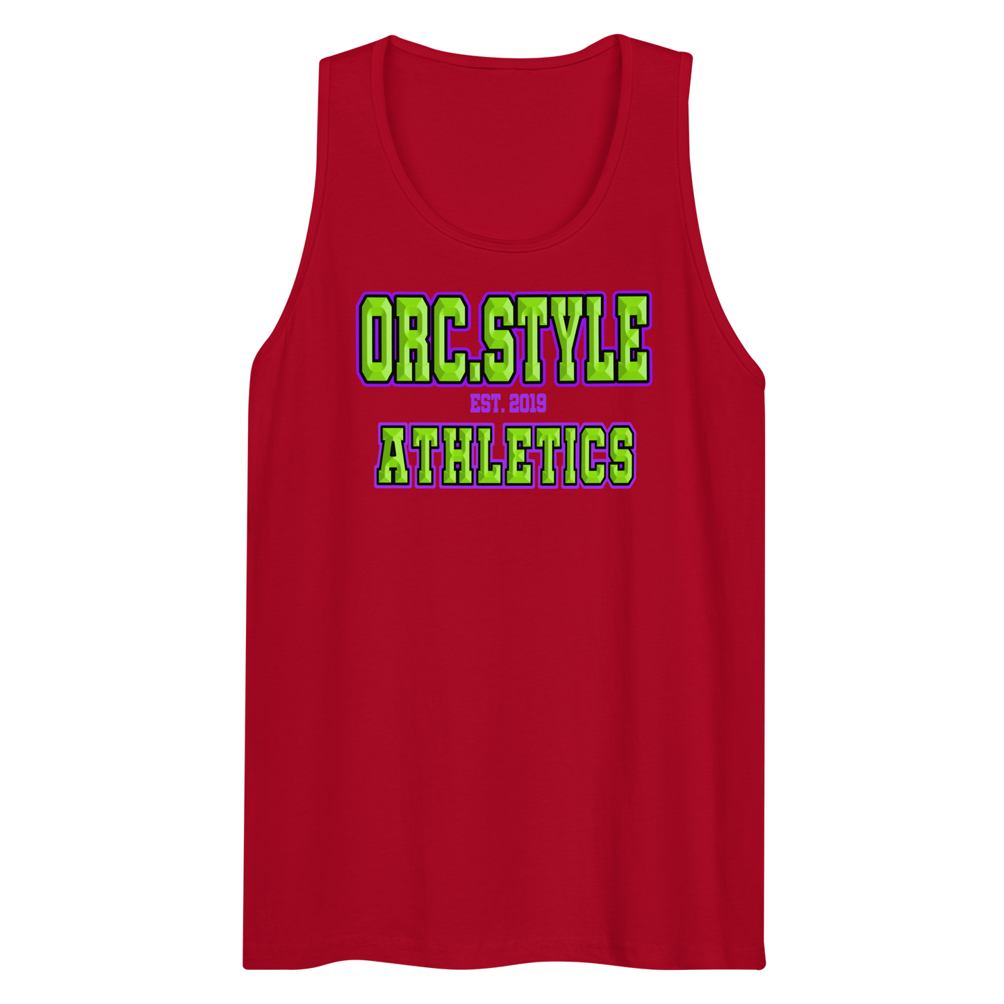 Orc.Style Athletics