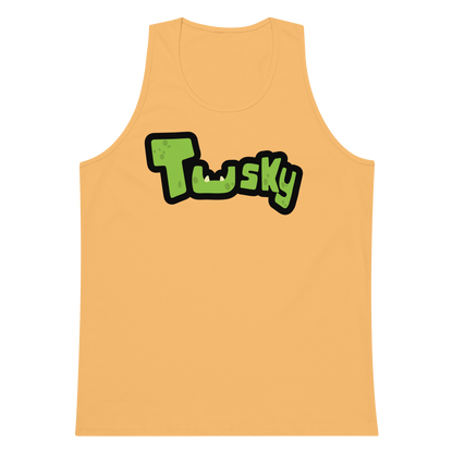 Tusky Tank
