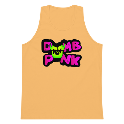 Dumb Punk Tank