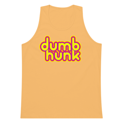 Dumb Hunk Tank