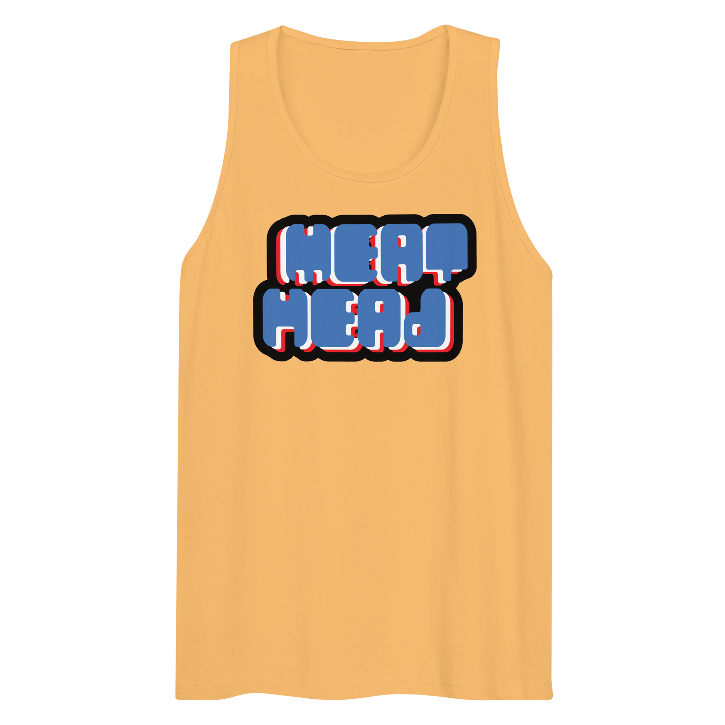 Meat Head Tank