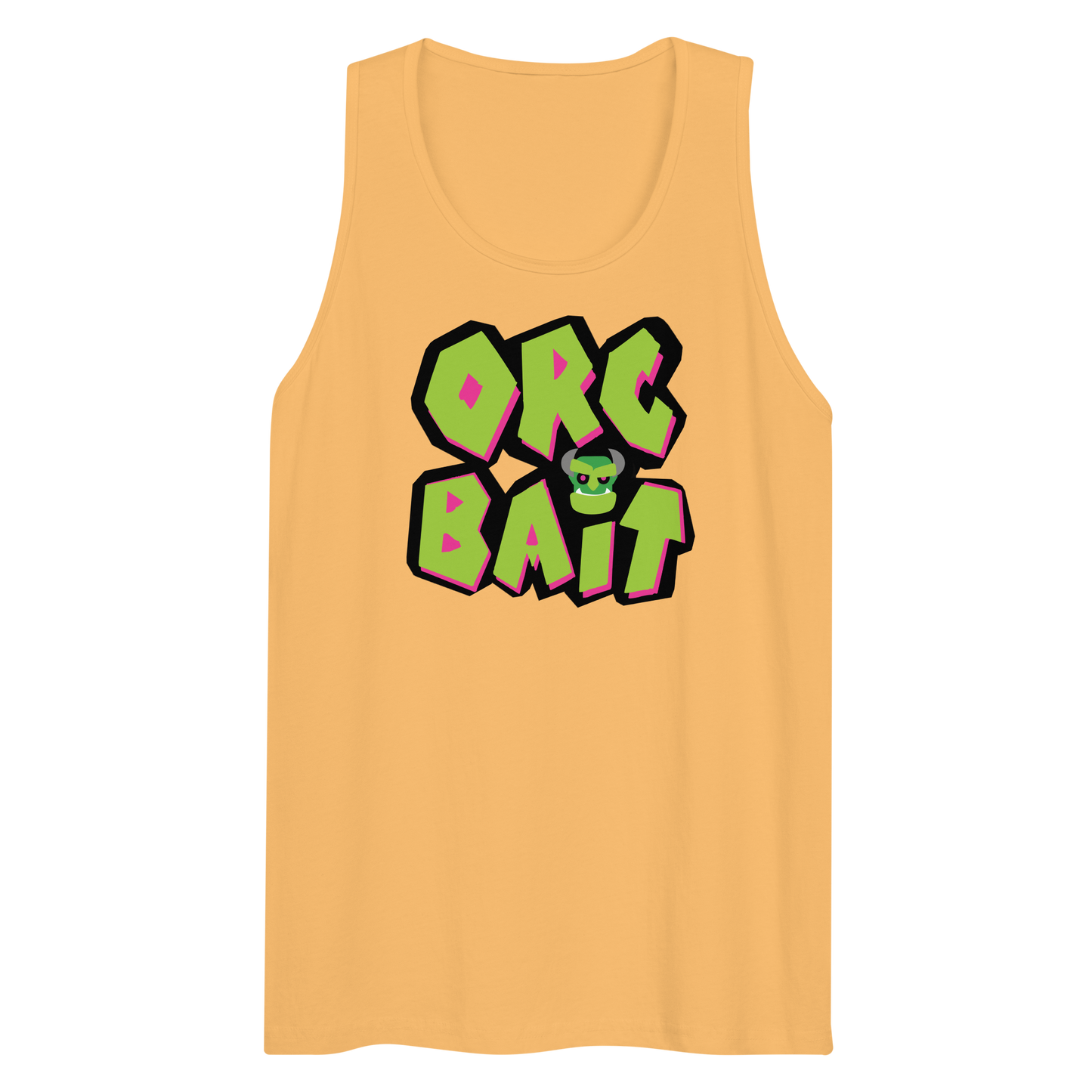 Orc Bait Tank