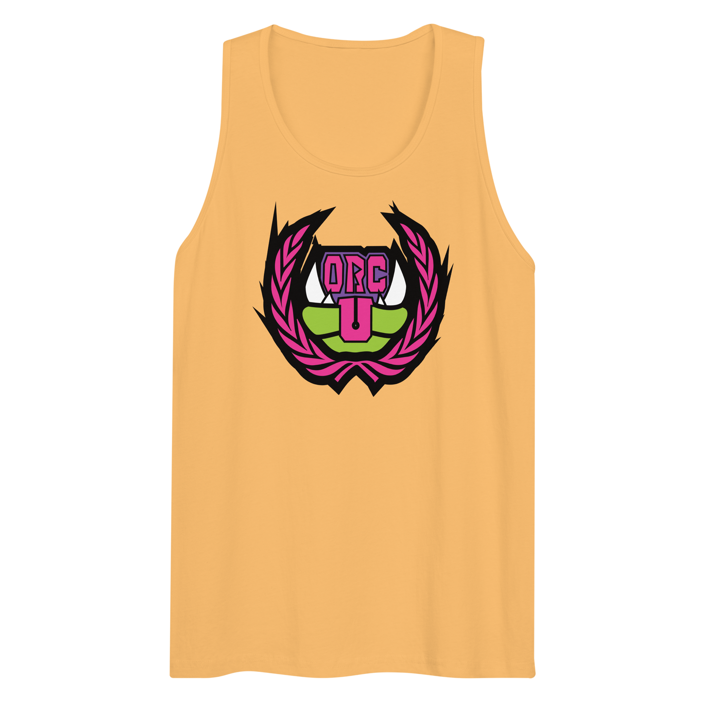 Orc U Tank