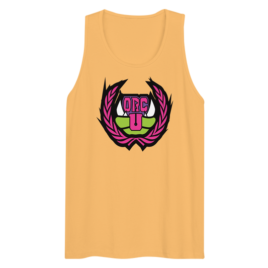 Orc U Tank