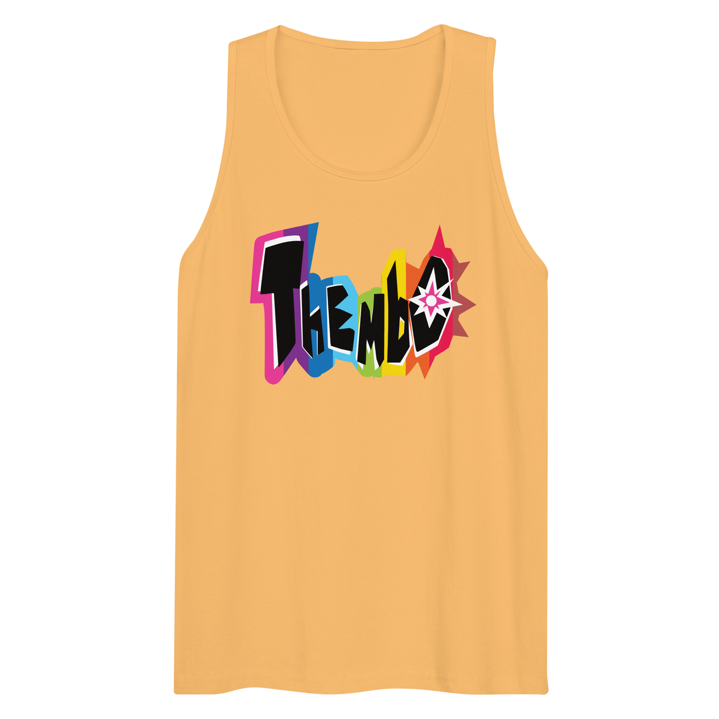 Thembo Pride Tank