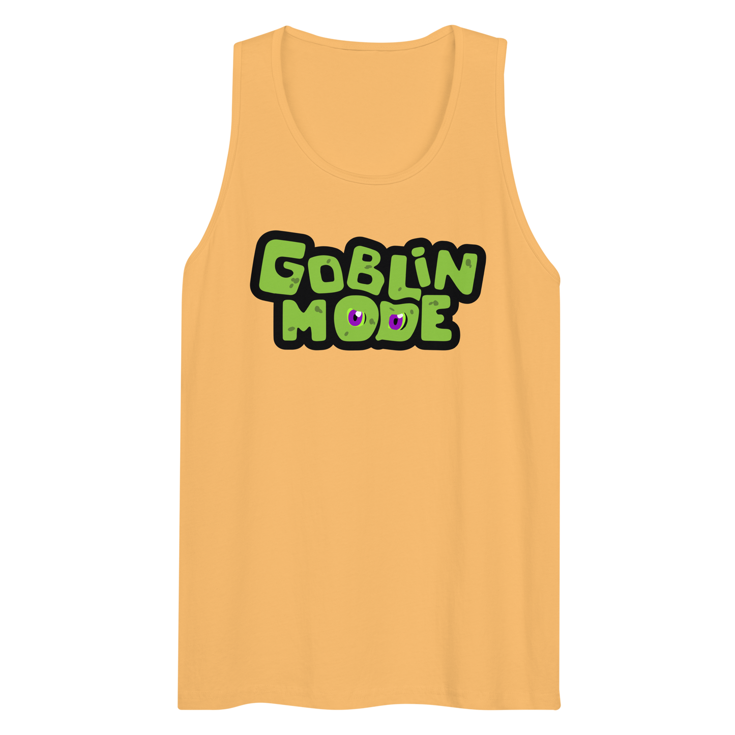 Goblin Mode Tank