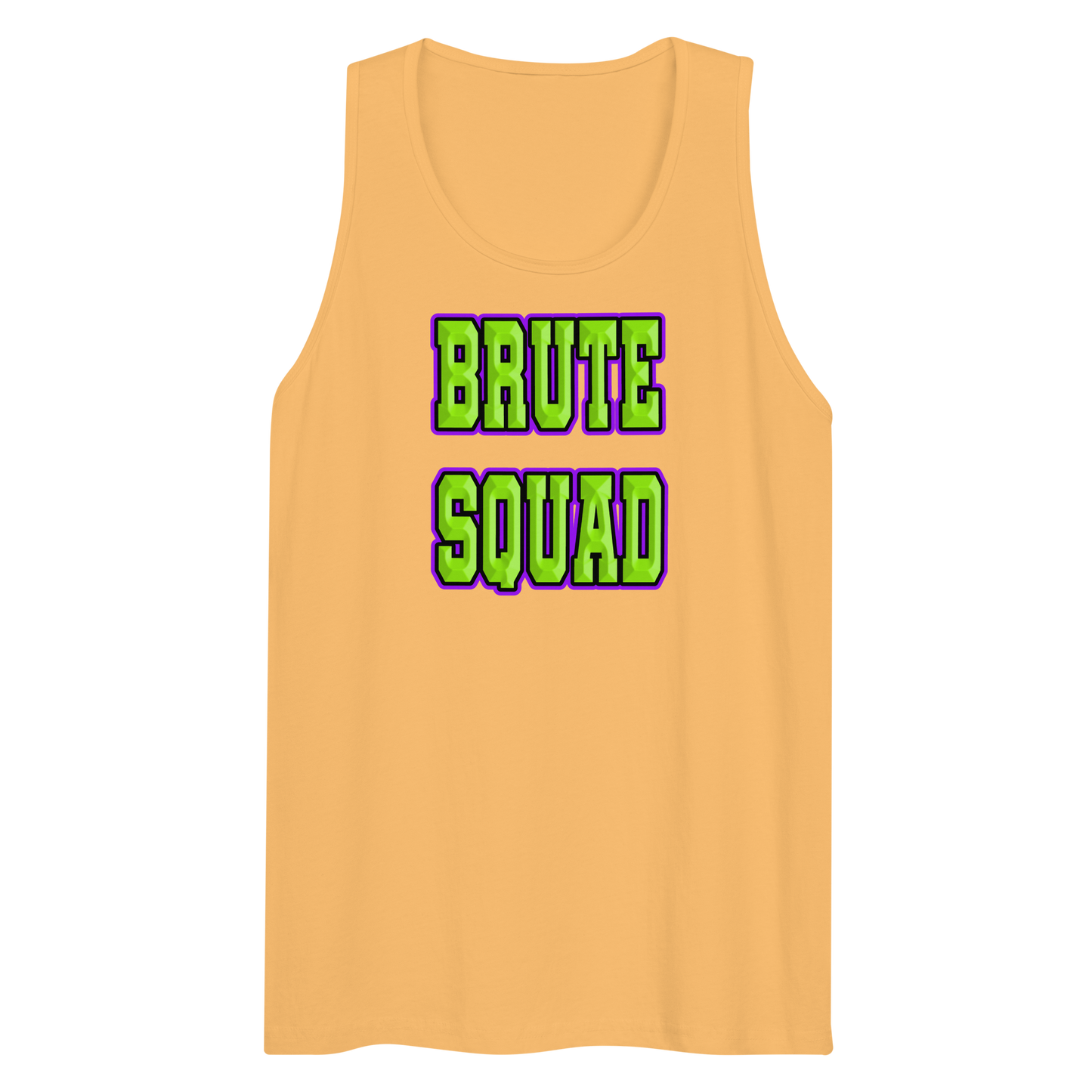 Brute Squad Tank