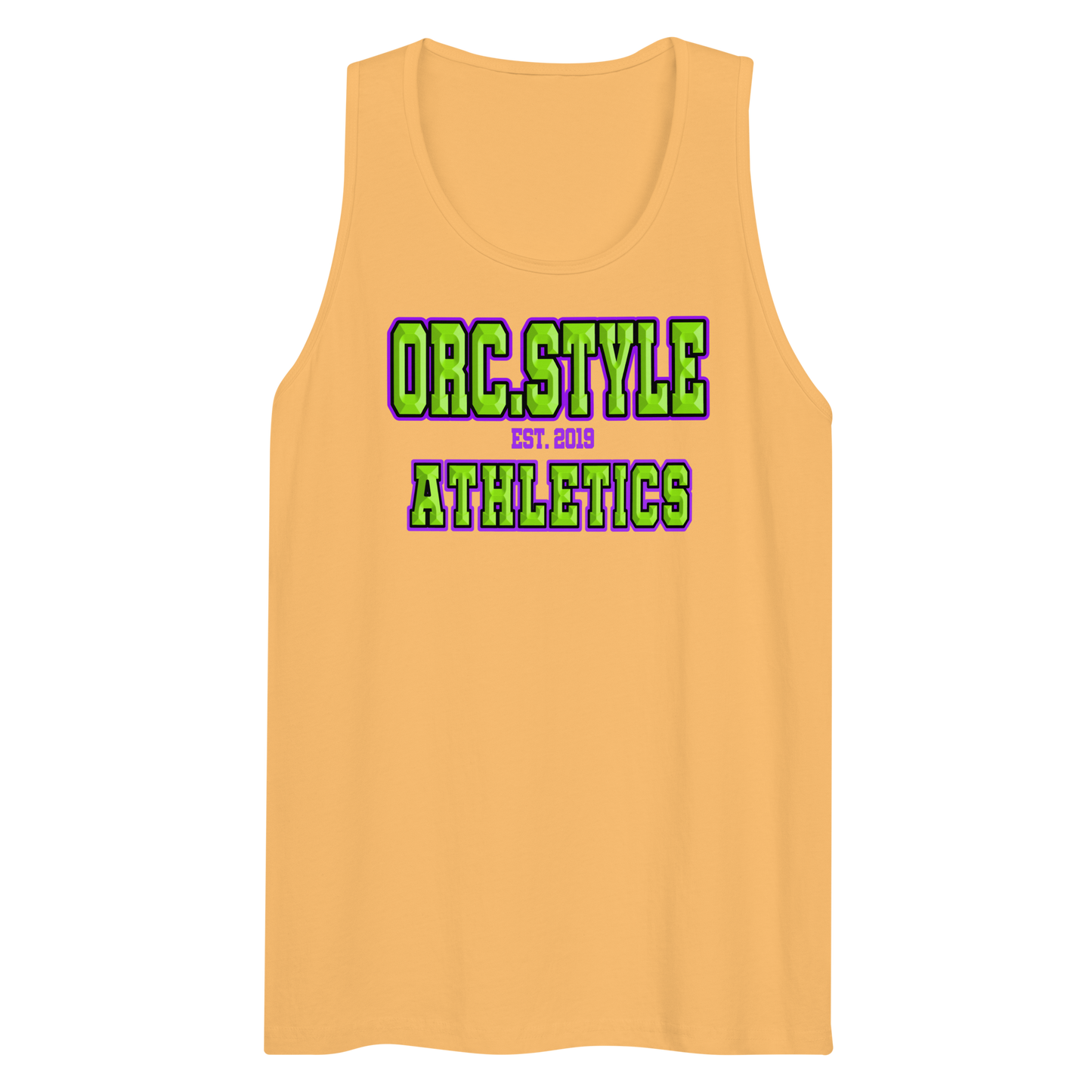 Orc.Style Athletics