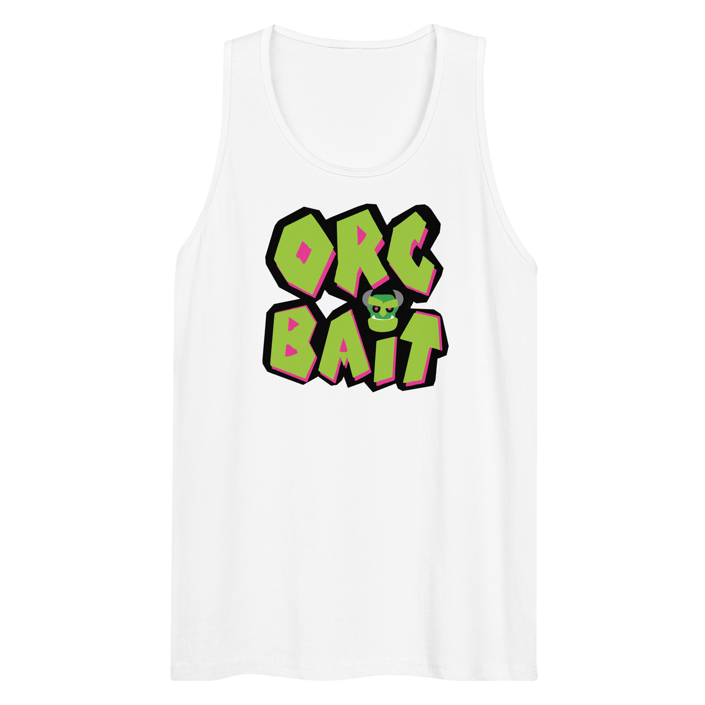 Orc Bait Tank