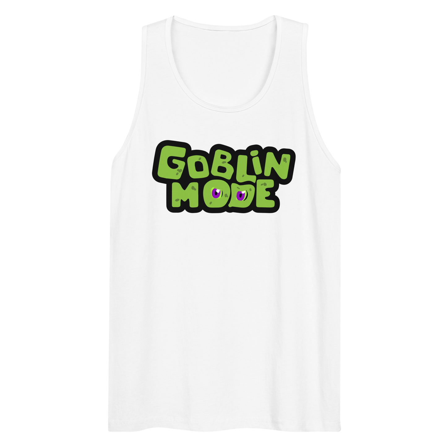 Goblin Mode Tank