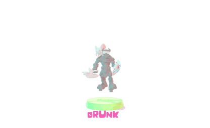 Grunk Mini Kit