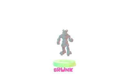 Grunk Mini Kit