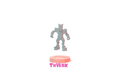 Thwak Mini Kit