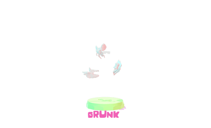 Grunk Mini Kit