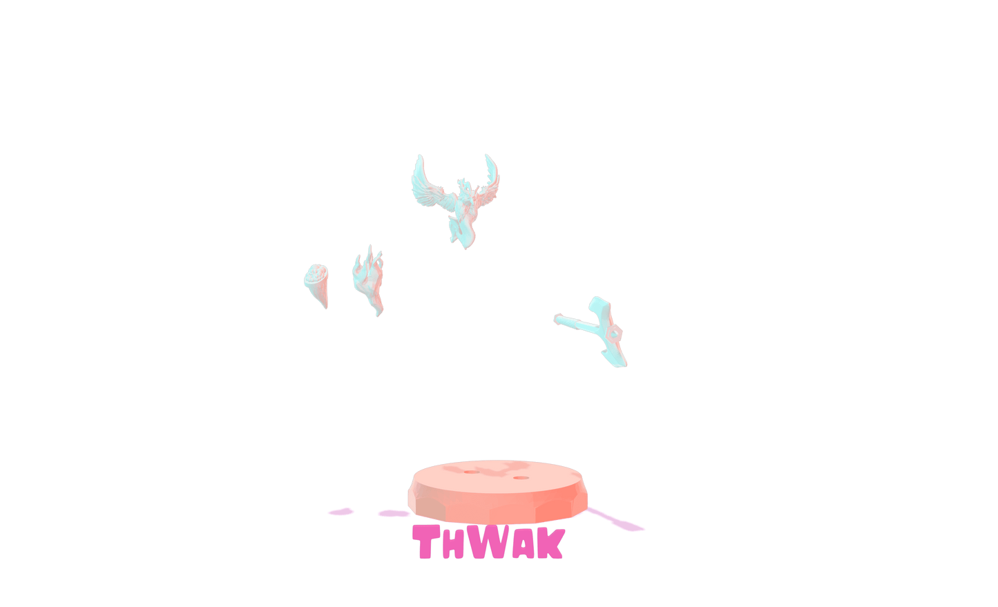 Thwak Mini Kit
