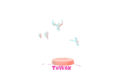 Thwak Mini Kit