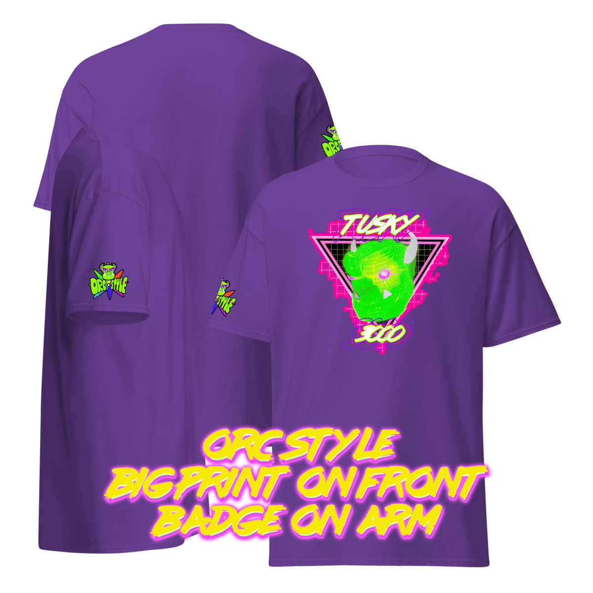 Build A Shirt - Shirts
