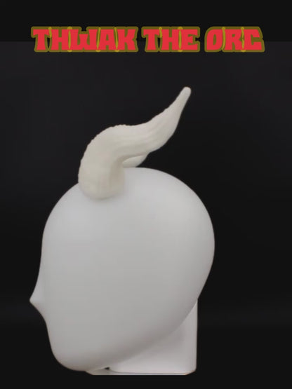 Thwak Magnetic Horns