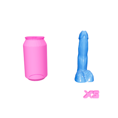 XS