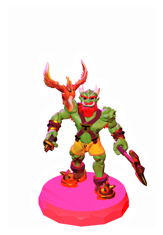 Thwak Mini Kit
