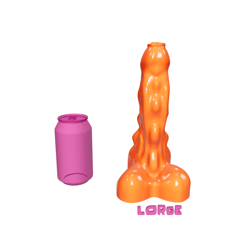 Lorge