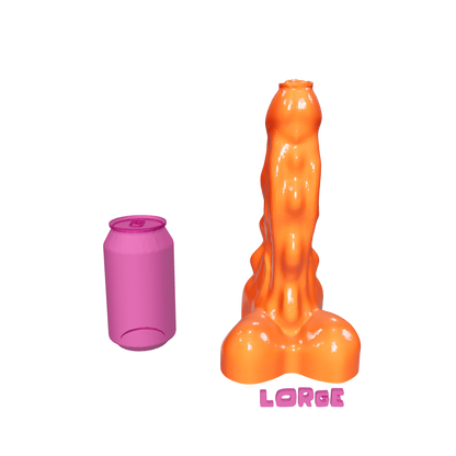 Lorge