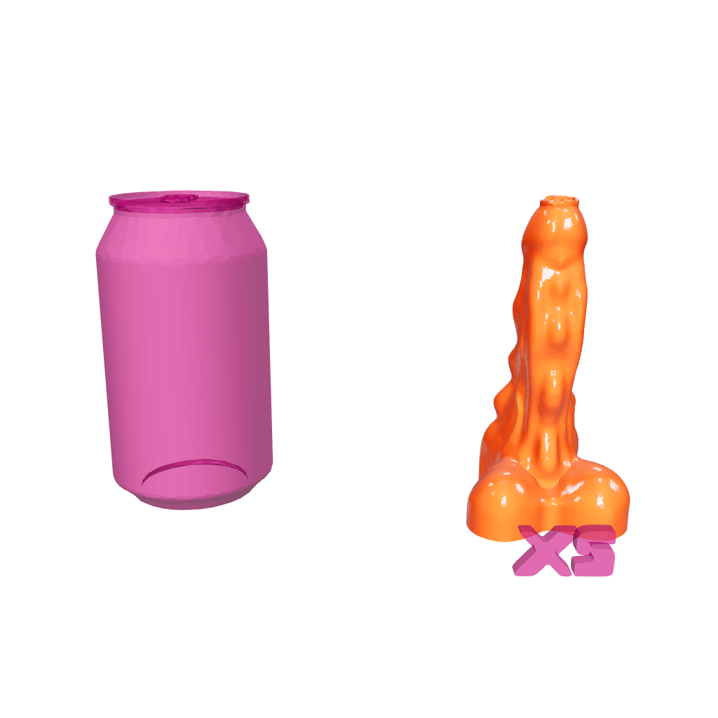 XS