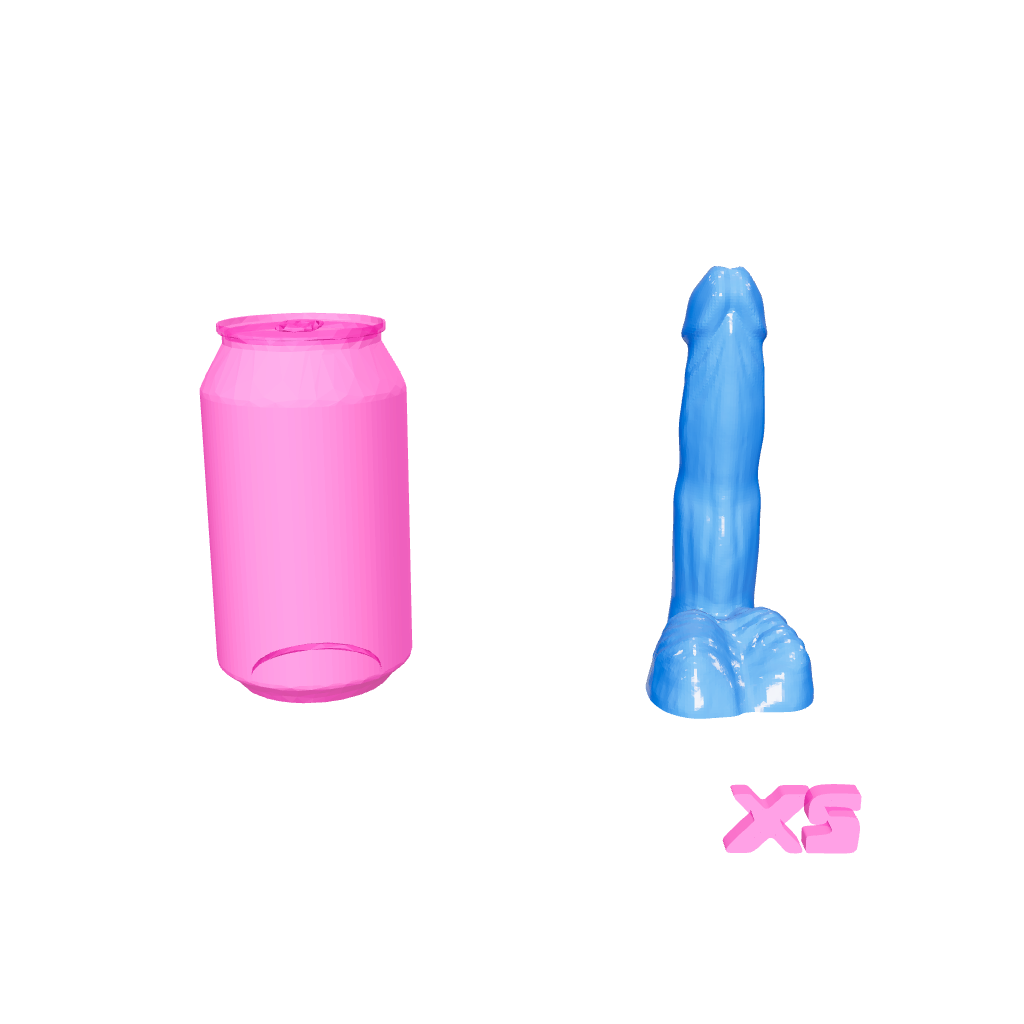 XS