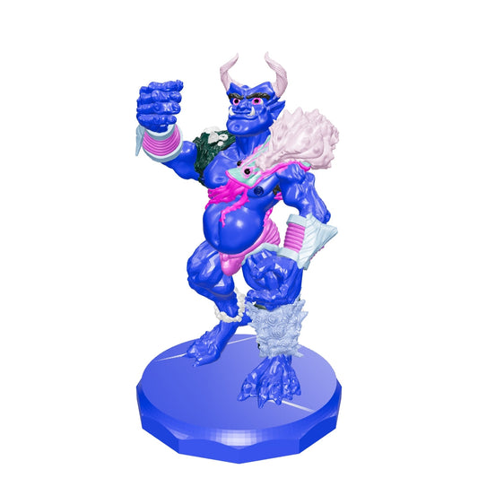 Hrar Figure Kit