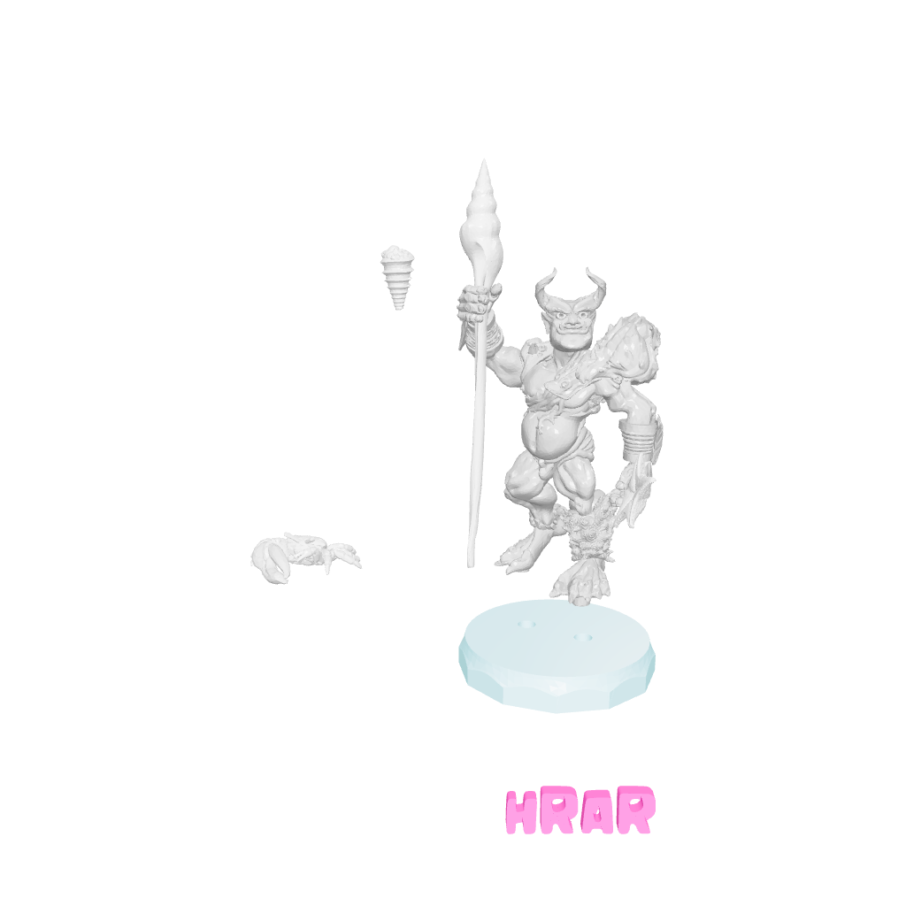 Full Kit: Dungeon Scale