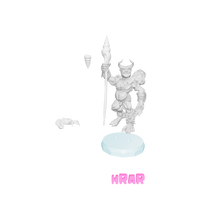 Full Kit: Dungeon Scale