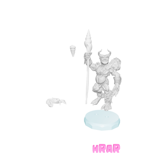 Full Kit: Dungeon Scale