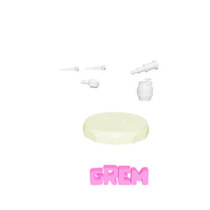 Accessories