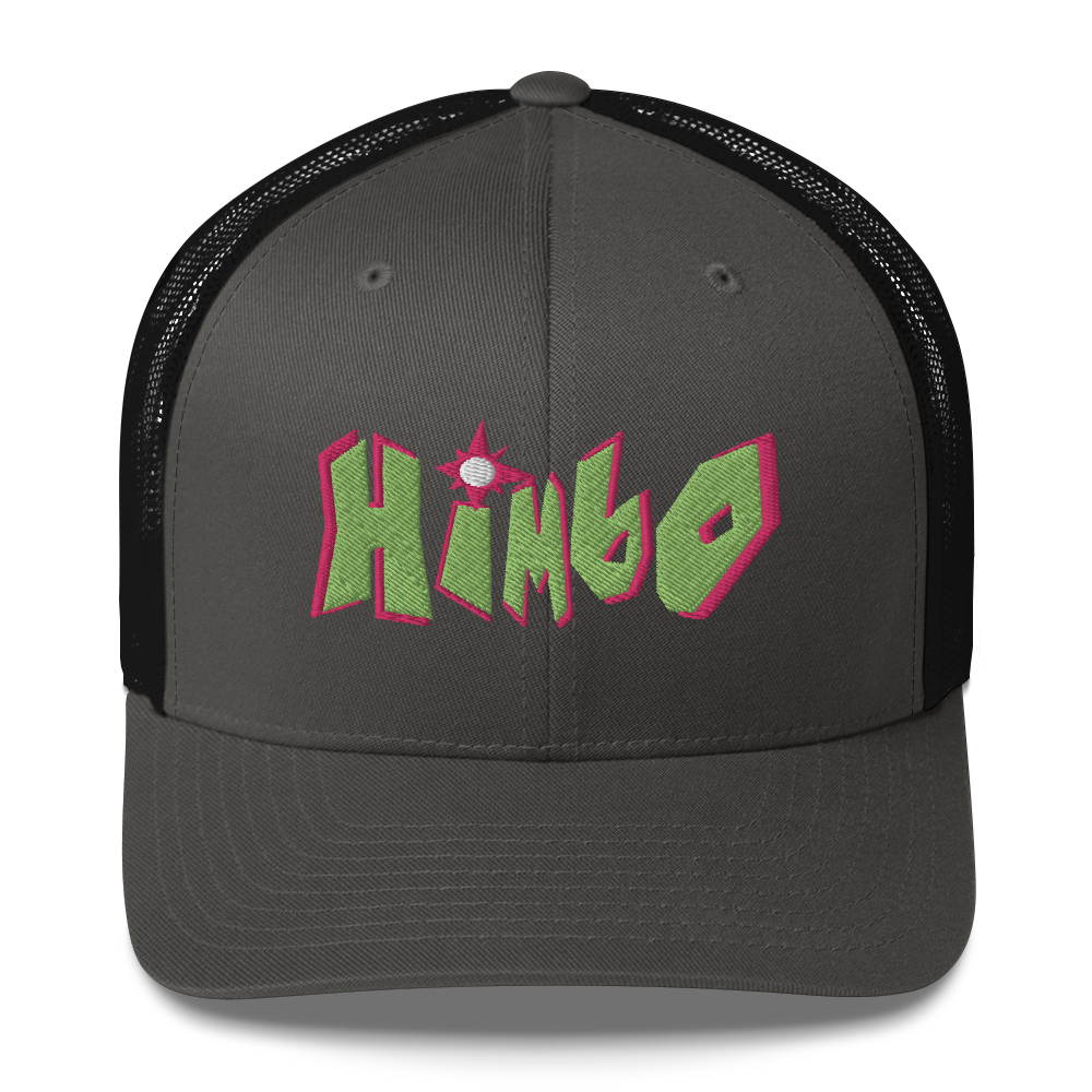 Himbo Trucker Cap