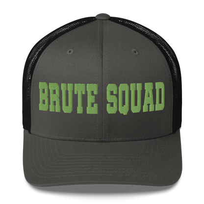 Brute Squad Trucker Cap