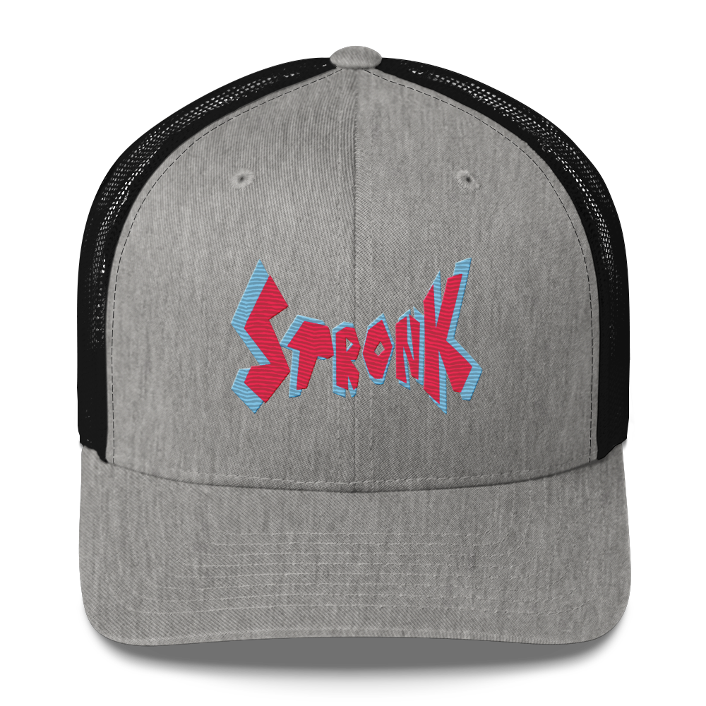 Stronk Trucker Cap