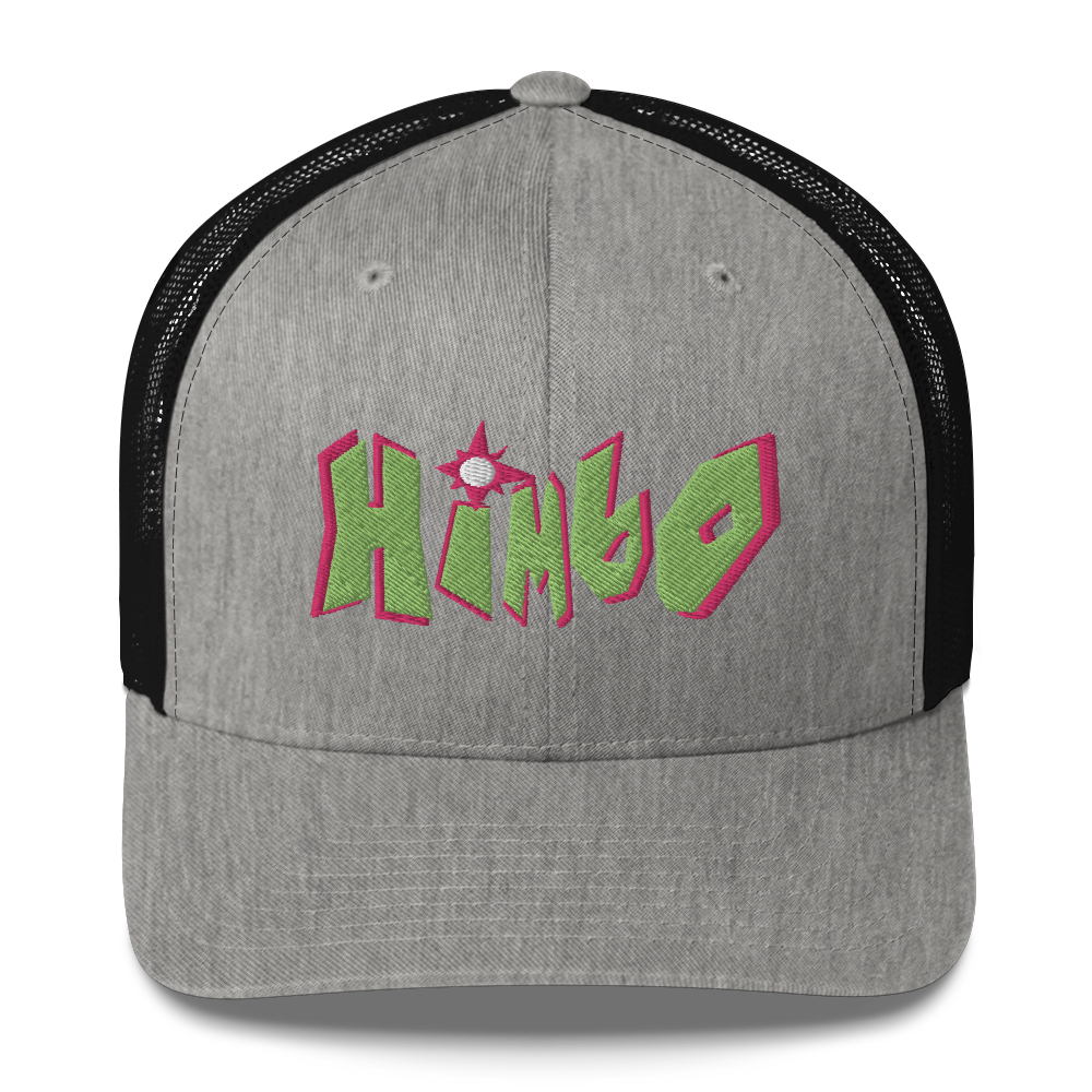 Himbo Trucker Cap