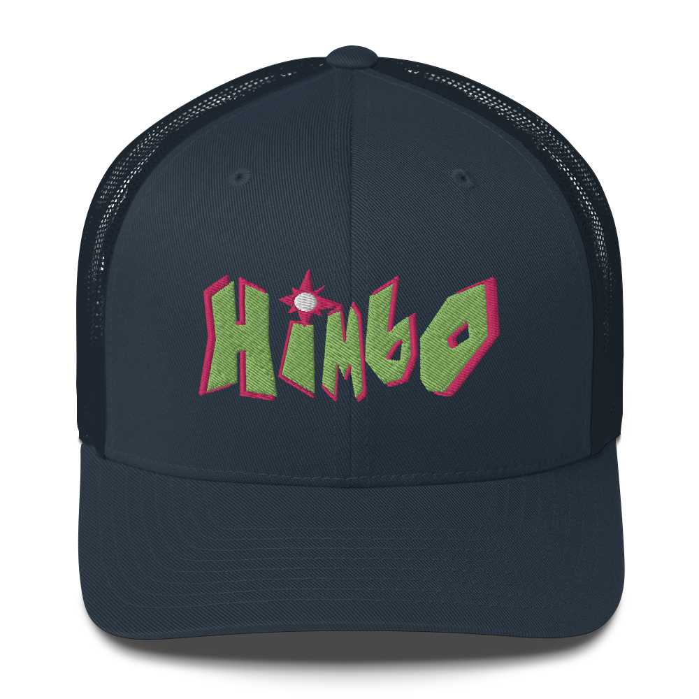 Himbo Trucker Cap