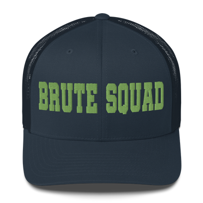 Brute Squad Trucker Cap